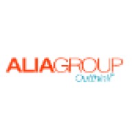 Aliagroup logo, Aliagroup contact details