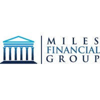 MILES Financial Group logo, MILES Financial Group contact details