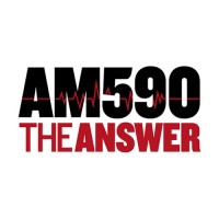 AM590 THEANSWER logo, AM590 THEANSWER contact details