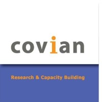 Covian Consulting Inc. logo, Covian Consulting Inc. contact details