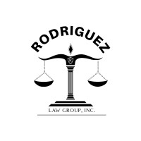 Rodriguez Law Group, Inc. logo, Rodriguez Law Group, Inc. contact details