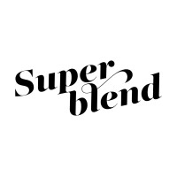 Superblend Cannabis Collective logo, Superblend Cannabis Collective contact details