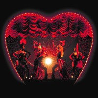 Moulin Rouge! The Musical logo, Moulin Rouge! The Musical contact details