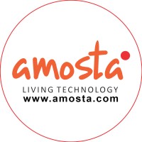 Amosta Solutions Pvt. Ltd logo, Amosta Solutions Pvt. Ltd contact details