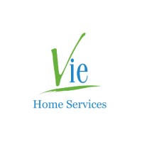 Vie Home Services logo, Vie Home Services contact details