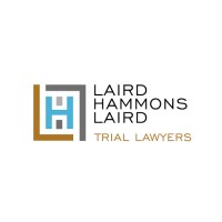 Laird Hammons Laird Trial Lawyers logo, Laird Hammons Laird Trial Lawyers contact details