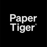 Paper Tiger Agency logo, Paper Tiger Agency contact details