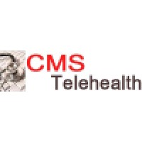 CMS Telehealth logo, CMS Telehealth contact details