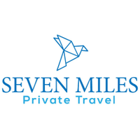 Seven Miles Private Travel logo, Seven Miles Private Travel contact details