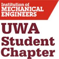 Institution of Mechanical Engineers - UWA Student Chapter logo, Institution of Mechanical Engineers - UWA Student Chapter contact details