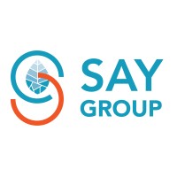 SAY Group Recruiting logo, SAY Group Recruiting contact details