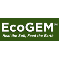 EcoGEM logo, EcoGEM contact details