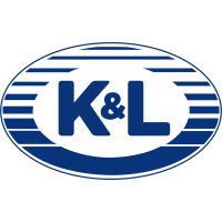 K&L Supply Co logo, K&L Supply Co contact details