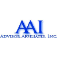 Advisor Affiliates, Inc. logo, Advisor Affiliates, Inc. contact details