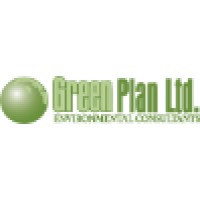 Green Plan Ltd. Environmental Consulting logo, Green Plan Ltd. Environmental Consulting contact details