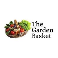 The Garden Basket logo, The Garden Basket contact details