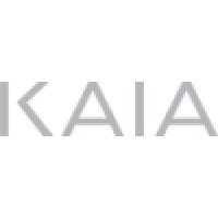 KAIA logo, KAIA contact details