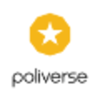 Poliverse logo, Poliverse contact details