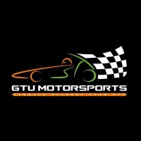 GTU Motorsports logo, GTU Motorsports contact details