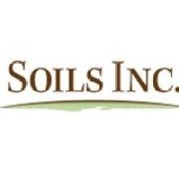 Soils Inc. logo, Soils Inc. contact details