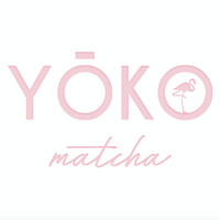 Yoko Matcha logo, Yoko Matcha contact details