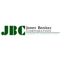 Jones Benitez Corporation logo, Jones Benitez Corporation contact details