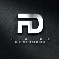 Fixdax Technology Pvt. Ltd logo, Fixdax Technology Pvt. Ltd contact details