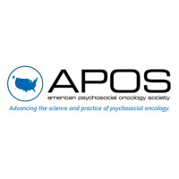 American Psychosocial Oncology Society logo, American Psychosocial Oncology Society contact details