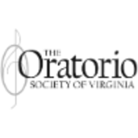 Oratorio Society of Virginia logo, Oratorio Society of Virginia contact details