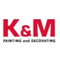 K&M Painting and Decorating logo, K&M Painting and Decorating contact details