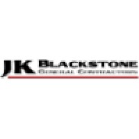 JK Blackstone logo, JK Blackstone contact details