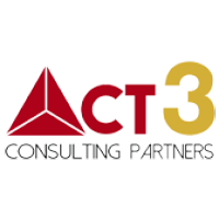 ACT3 Consulting Partners logo, ACT3 Consulting Partners contact details