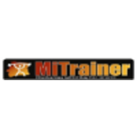 MiTrainer logo, MiTrainer contact details