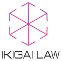 Ikigai Law logo, Ikigai Law contact details