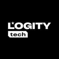 Logity Tech logo, Logity Tech contact details