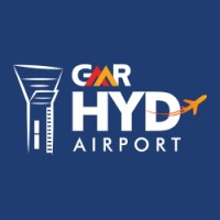 GMR Hyderabad International Airport Ltd logo, GMR Hyderabad International Airport Ltd contact details