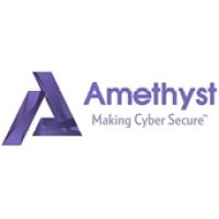 Amethyst Risk Management Ltd logo, Amethyst Risk Management Ltd contact details