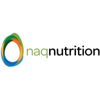 NAQ Nutrition logo, NAQ Nutrition contact details