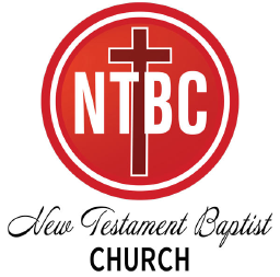 New Testament Baptist Church logo, New Testament Baptist Church contact details