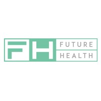 Future Health logo, Future Health contact details