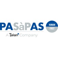 PASaPAS UK logo, PASaPAS UK contact details