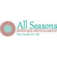 All Seasons Mortgage Group Inc logo, All Seasons Mortgage Group Inc contact details