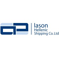 Iason Hellenic Shipping Co. Ltd logo, Iason Hellenic Shipping Co. Ltd contact details