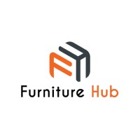 Furniture hub logo, Furniture hub contact details