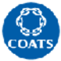 Coats America logo, Coats America contact details