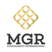 MGR Consultancy International Pte Ltd logo, MGR Consultancy International Pte Ltd contact details