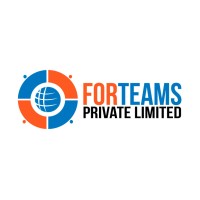 Forteams Private Limited logo, Forteams Private Limited contact details