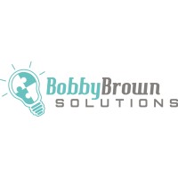 Bobby Brown Solutions logo, Bobby Brown Solutions contact details