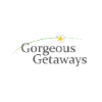 Gorgeous Getaways logo, Gorgeous Getaways contact details