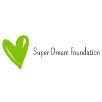 Super Dream Foundation logo, Super Dream Foundation contact details